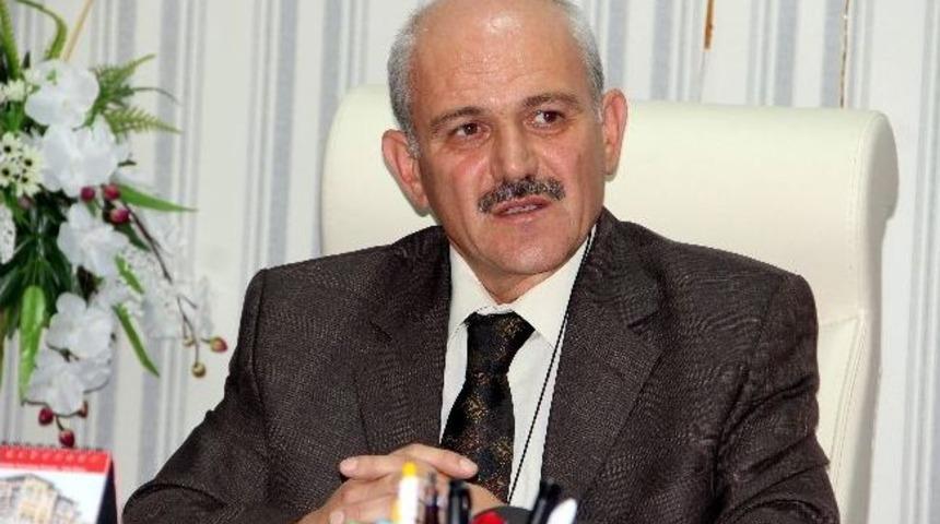 Gazetecilerden Uzun’a Destek