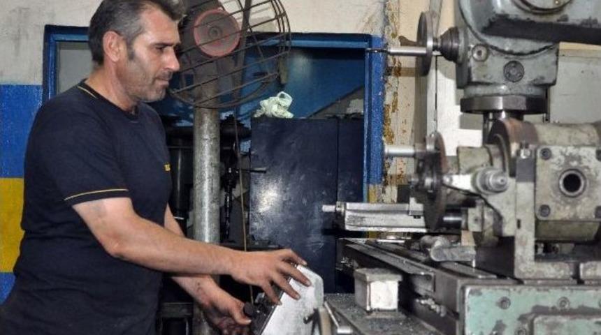 Antalya'nın Sıcakla İmtihanı