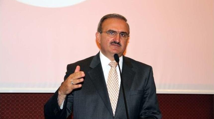 Malili İş Adamları, Vanlı İş Adamlarıyla Bir Araya Geldi