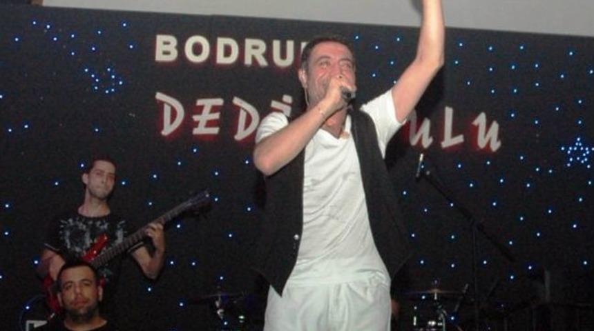 Hakan Altun Yine Coşturdu