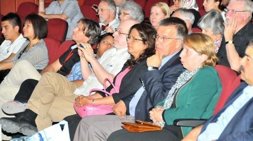 Elmıs Uluslararası &Ouml;zel Eğitim Kongresi Sona Erdi