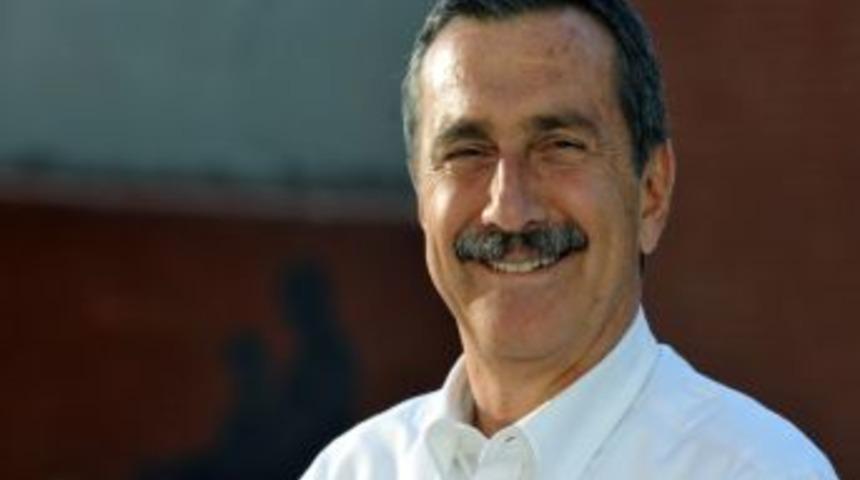 Başkan Ata&ccedil; Br&uuml;ksel Yolcusu