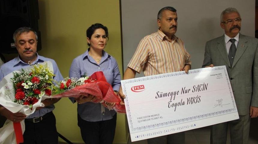 FEM Serdar Kılı&ccedil; Şubesi A&ccedil;ıldı