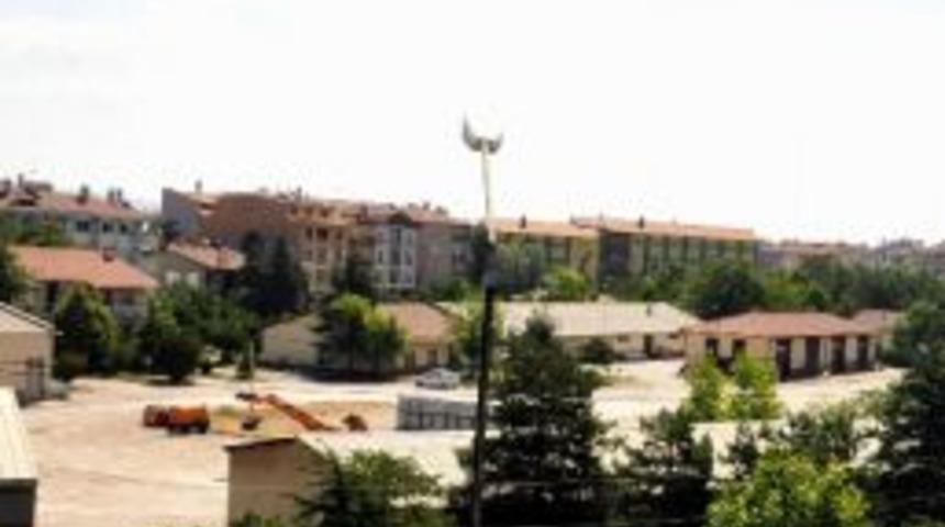 Afyonkarahisar Nefes Alacağı Bir Alana Daha Kavuşacak