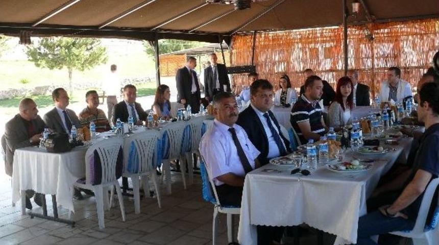 Bilecik Huzur Ve G&uuml;venin Hakim Olduğu Ender İllerden Biri