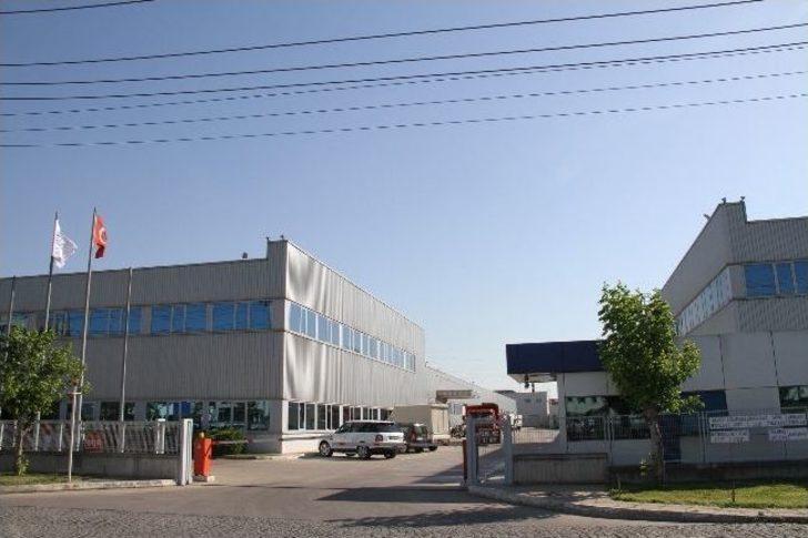 Galatasaray Eski Başkanı Merhum Canaydın'ın Fabrikasına Haciz Şoku G3