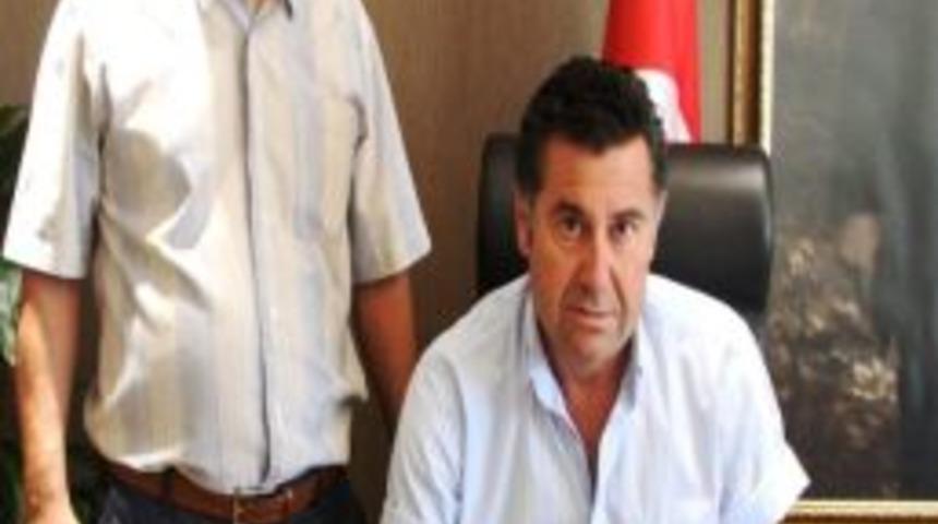 G&uuml;ndoğan Belediyesi&rsquo;nde Toplu İş S&ouml;zleşmesi İmzalandı