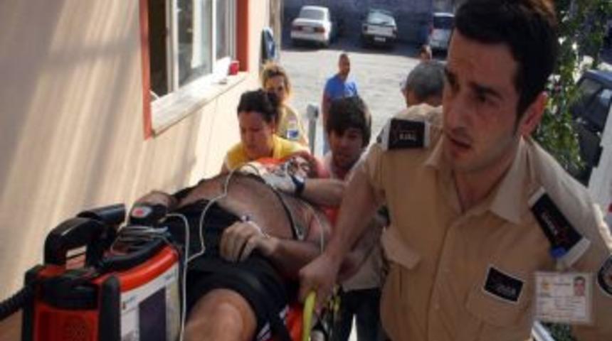 Korkut &Ouml;zal&rsquo;ın Oğlu Murat Mehmet &Ouml;zal Havuzda Boğuldu