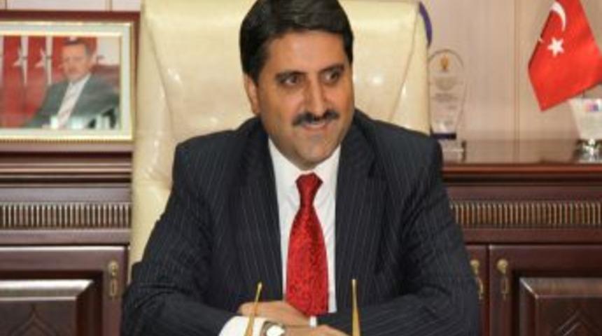 Bing&ouml;l Belediyesi &Uuml;styapı S&ouml;zleşmesini Imzaladı