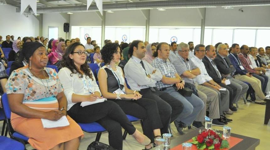 2. Uluslararası Dil Ve İletişim Sempozyumu