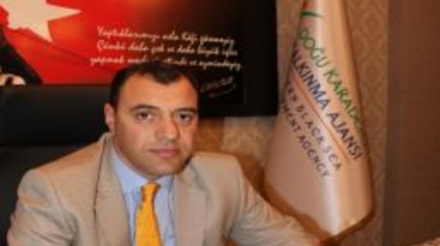 Doka&rsquo;dan Doğu Karadeniz Ekonomisine Dev Destek