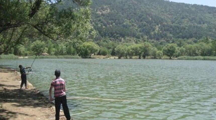 G&ouml;lc&uuml;k'te Yayla Sezonunu A&ccedil;ılıyor