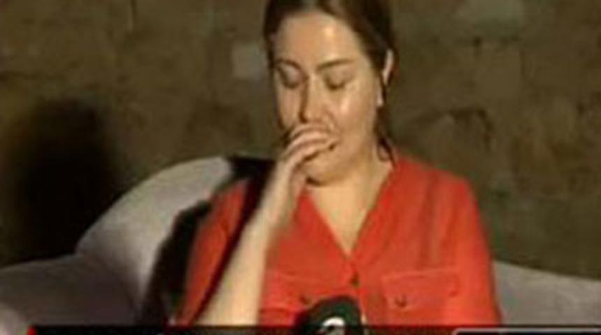 Canlı yayında Başbakan'a seslendi!