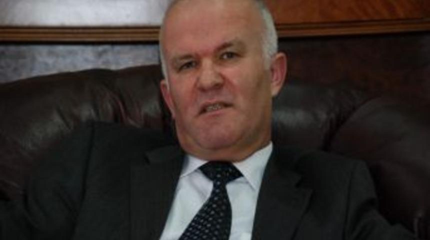 Gaziosmanpaşa &Uuml;niversitesi 21 Yaşında