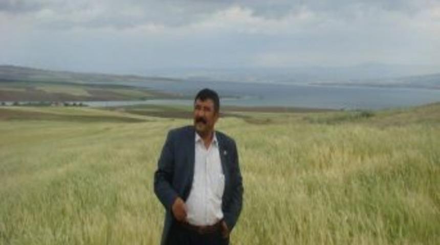 Kaman Ziraat Odası Başkanı Selami Kayhan Kaman Cevizi Ve Tarımın Sorunlarını Anlattı