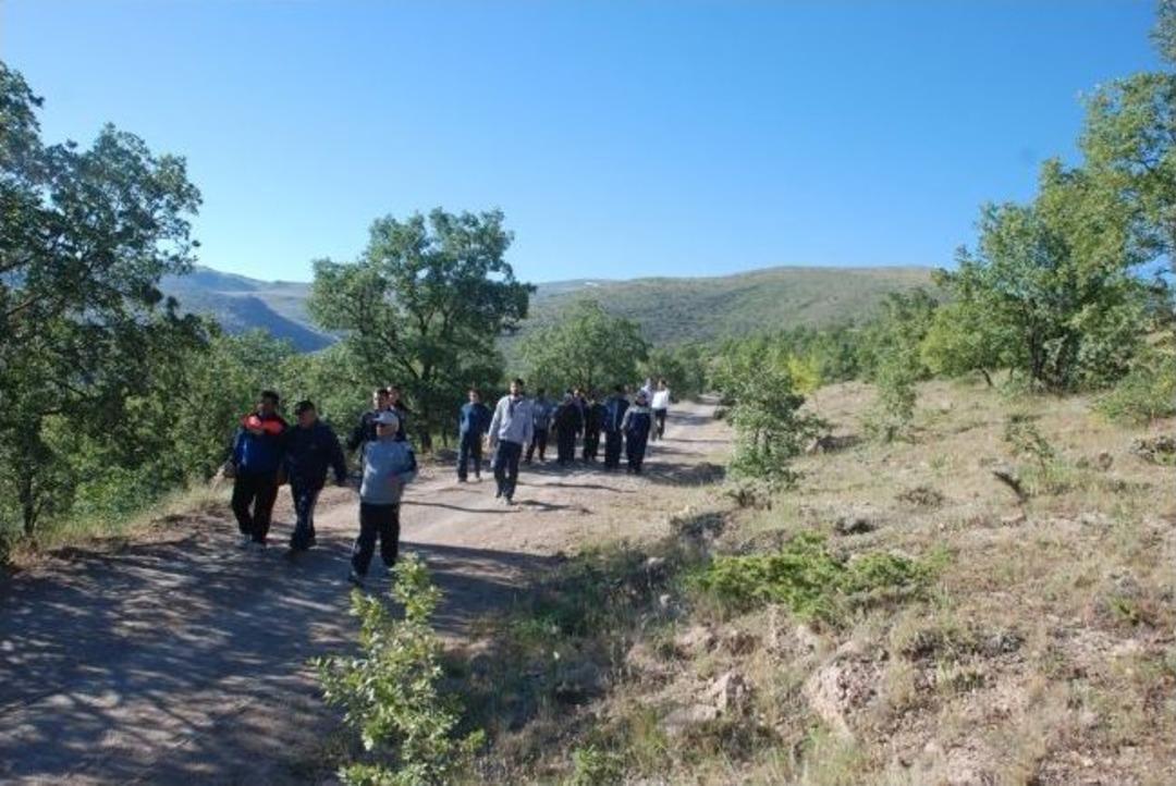 Melikgazi&rsquo;de Personel Moral G&uuml;nleri Devam Ediyor