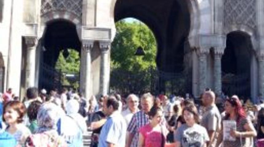 LYS'de Fen Bilimleri Heyecanı Başladı