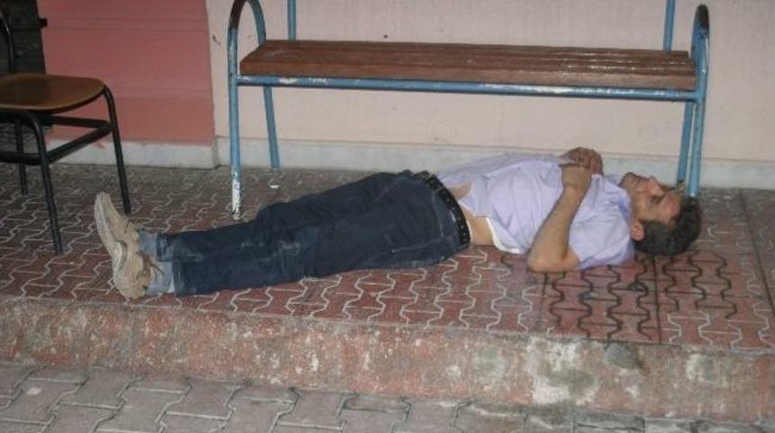 Alkoll&uuml; S&uuml;r&uuml;c&uuml; Kendinden Ge&ccedil;ti