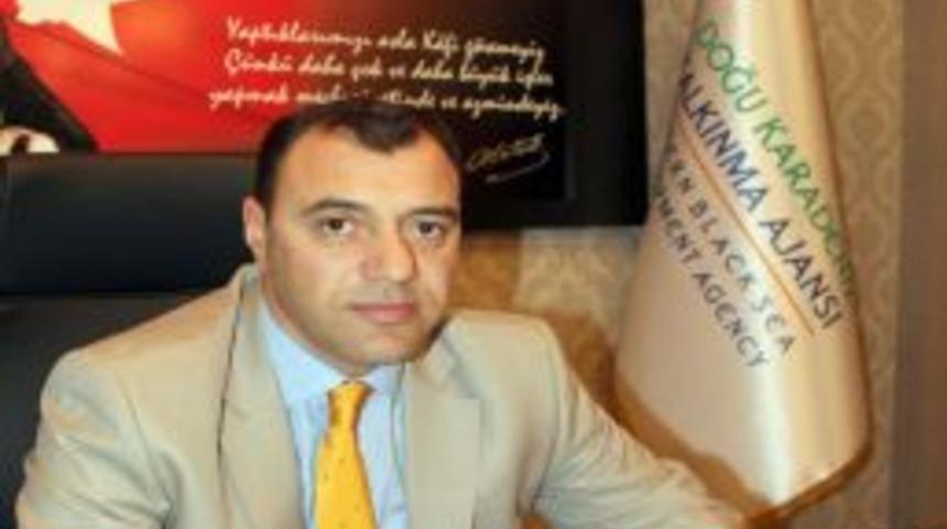 DOKA, 99 Projeye 18,5 Milyon Lira Hibe Desteği Verecek