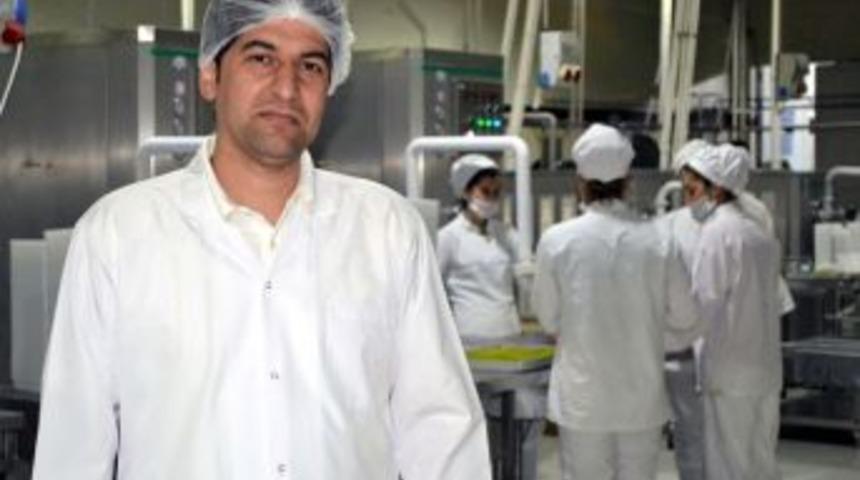 Diyabet Hastaları Da Artık Dondurma Yiyebilecek