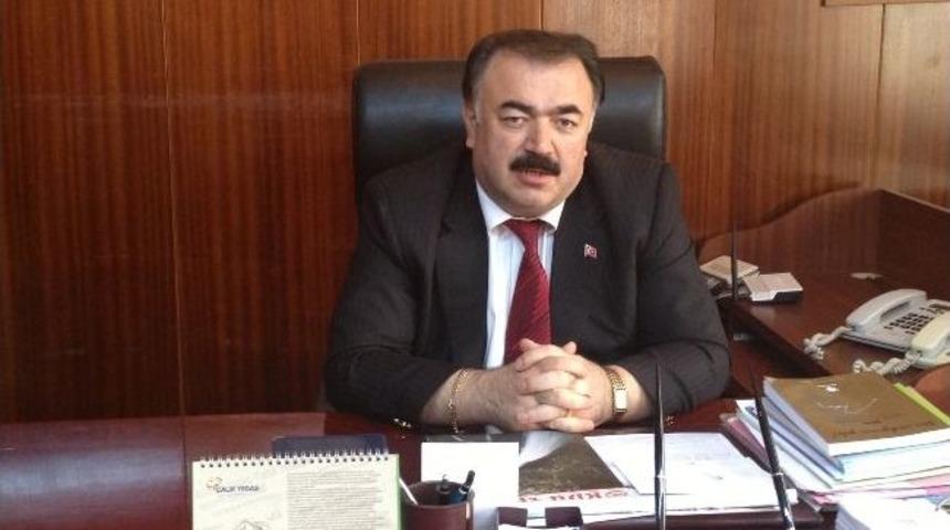 85 D&ouml;n&uuml;m Alan İmara A&ccedil;ıldı