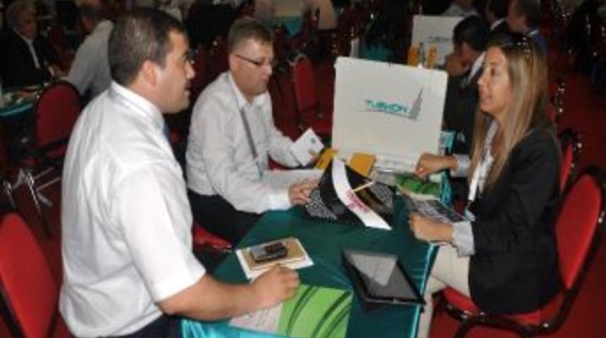 D&uuml;zceli İki Firma D&uuml;nyaya A&ccedil;ıldı