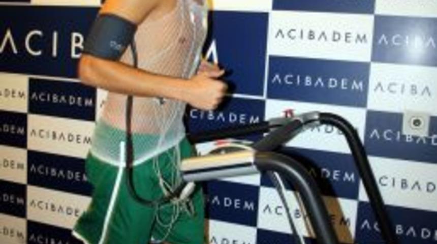 Yasin Pehlivan: Bursaspor Ile Avrupa'da Başarılı Olacağız