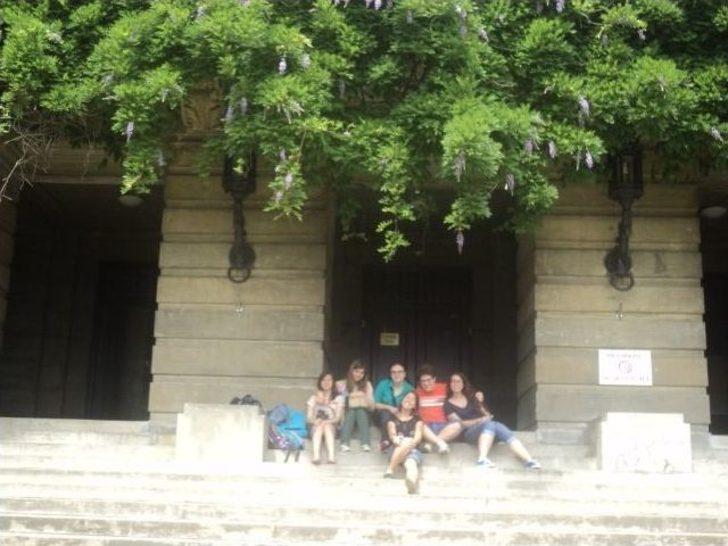 Gkv Ve Robert Koleji İşbirliği İle Yeni Bir Cip Projesi G1