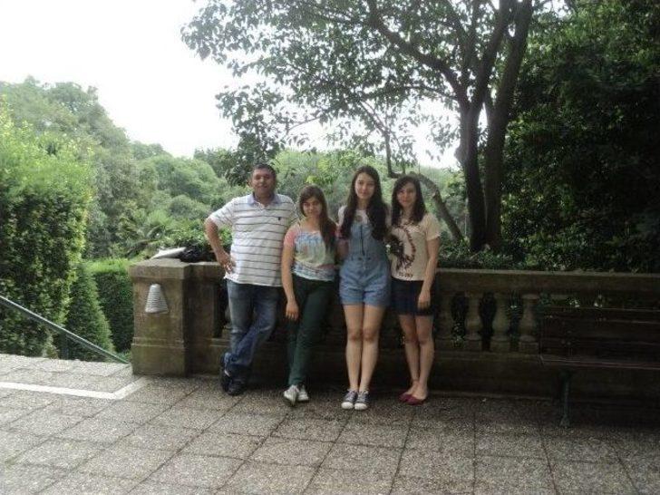 Gkv Ve Robert Koleji İşbirliği İle Yeni Bir Cip Projesi G3