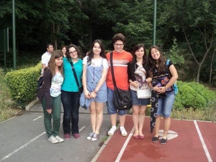 Gkv Ve Robert Koleji İşbirliği İle Yeni Bir Cip Projesi G5