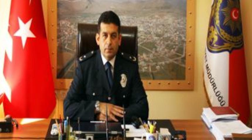 Kuyumcu Esnafıyla Huzur Toplantısı