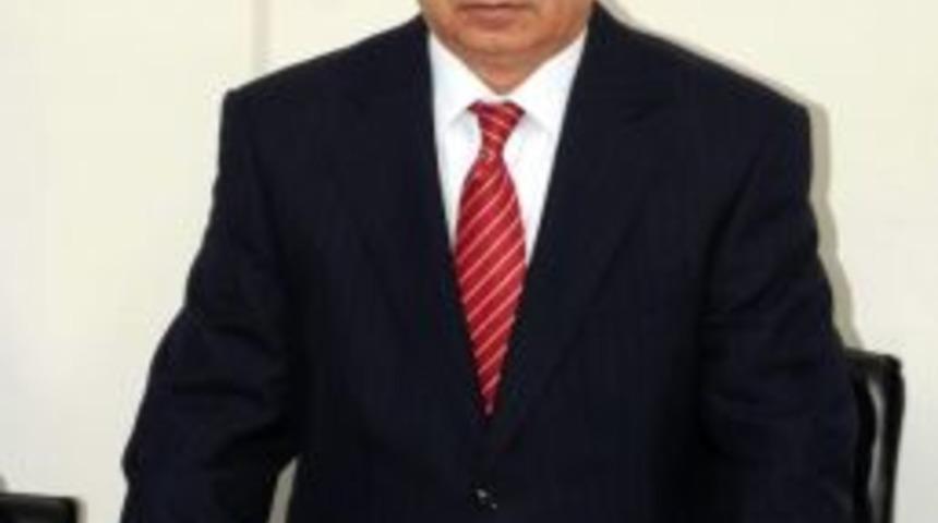 Orhangazi Kaymakamı'nın Acı G&uuml;n&uuml;