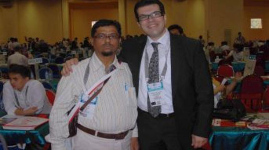 Türkiye-Dünya Ticaret Köprüsü'ne Adana Firmaları Da Katıldı