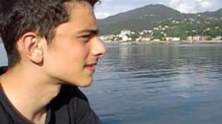 Akıntıya Kapılarak Kaybolan Gencin Cesedine Ulaşıldı