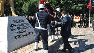 Amasya Genelgesi'nin 94. Yıl Dönümü