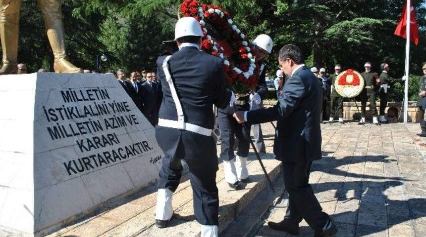 Amasya Genelgesi'nin 94. Yıl Dönümü