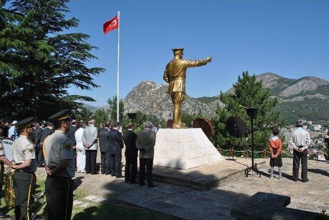 Amasya Genelgesi'nin 94. Yıl Dönümü