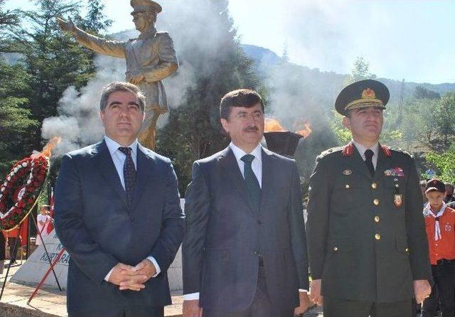 Amasya Genelgesi'nin 94. Yıl Dönümü