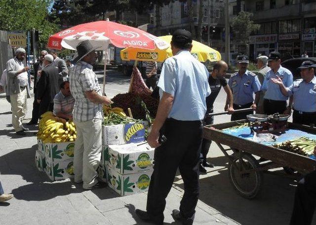 Tatvan Belediyesi Zabıta Birimini Güçlendirdi