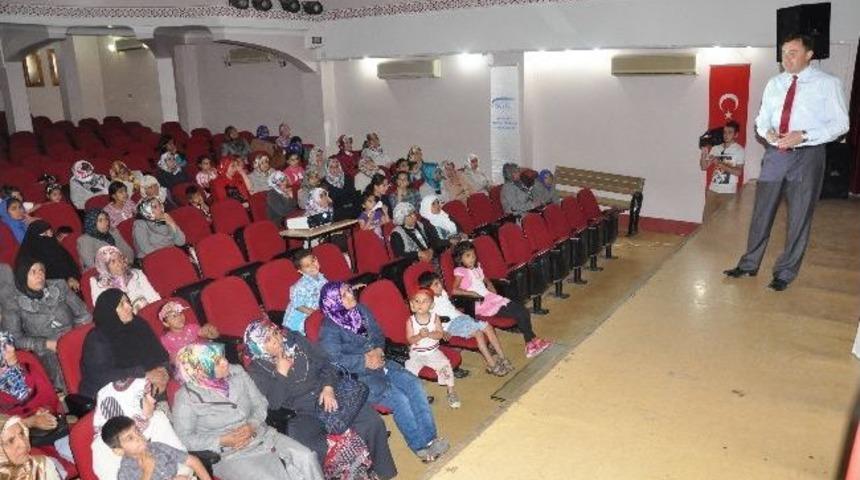 Sgk, Sigortasız Ev Hanımlarını Bilgilendiriyor