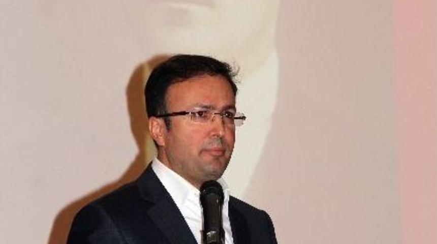 Toki Altındağ G&uuml;ltepe 4. Etap&rsquo;ta 546 Konutun Sahipleri Belirlendi