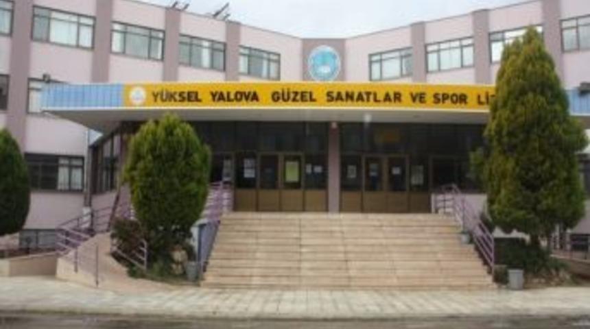 Y&uuml;ksel Yalova Gssl Yetenek Sınavı Yapacak