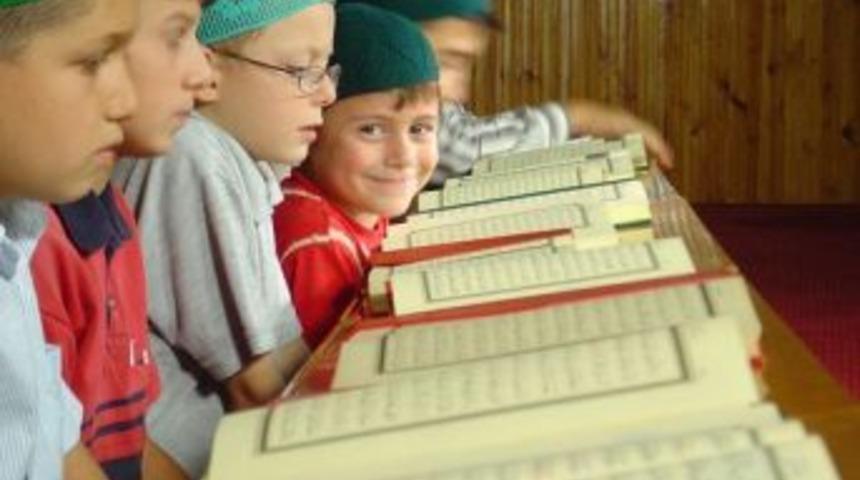 Ortaca&rsquo;da 2013 Yılı Yaz Kur&rsquo;an Kursları Başlıyor