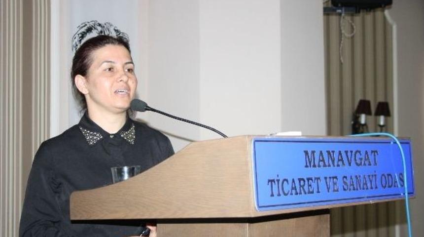 Turizmcilere "legonella" Semineri