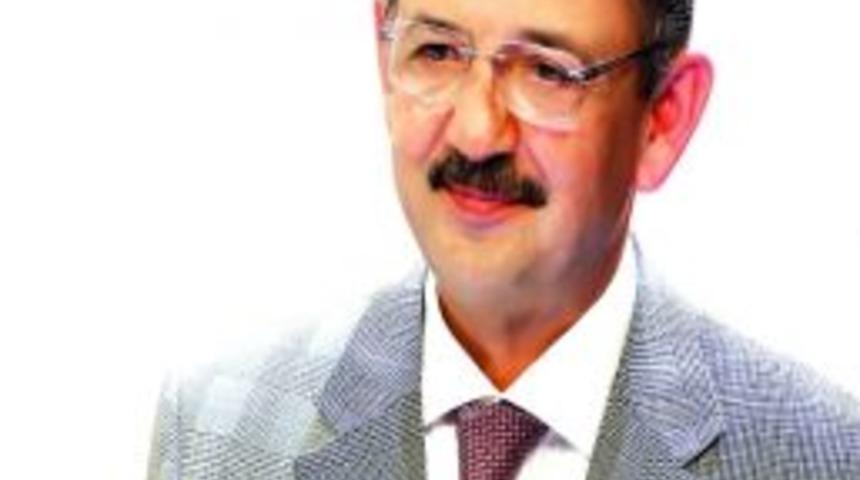 &Ouml;zhaseki'nin ''berat Gecesi'' Mesajı