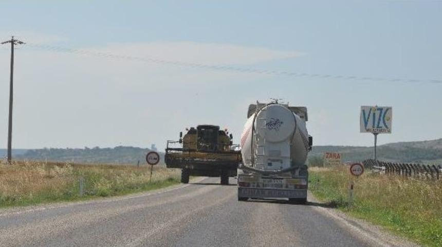 Bi&ccedil;erd&ouml;verler Tehlike Sa&ccedil;ıyor