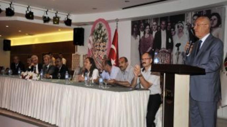 Yenimahalle Belediyesi Memurlarını Sevindirdi