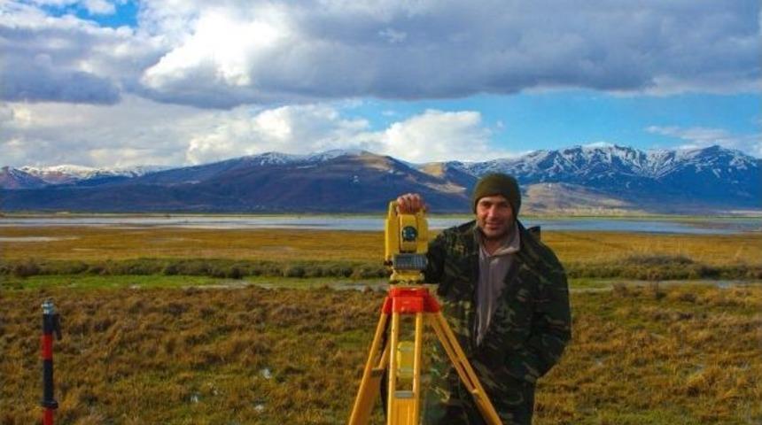 T&uuml;rkiye, Tek Başına Kıtadaki Kelebek Varlığının Y&uuml;zde 79&rsquo;unu Barındırıyor