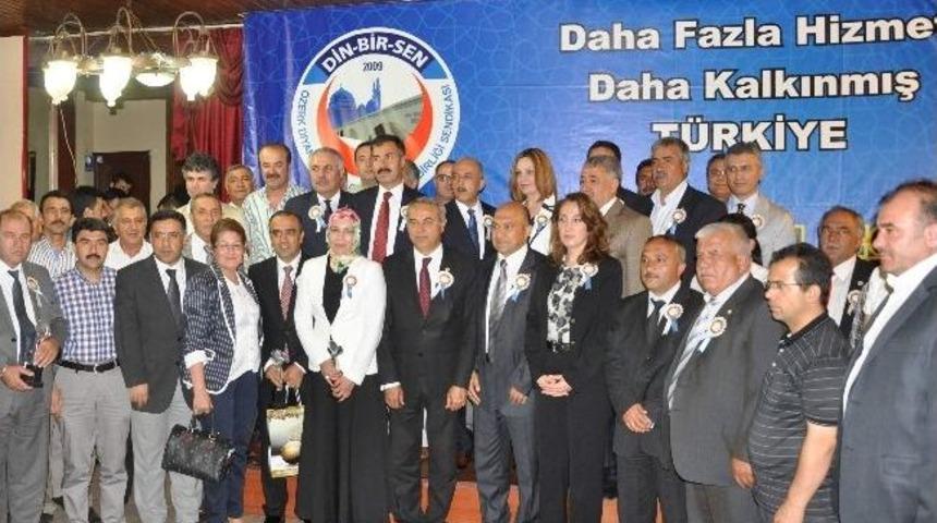 7’nci Eshab-ı Kehf Ödülleri Sahiplerini Buldu
