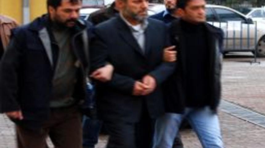 Miras Yüzünden Kardeşi Ve Ailesini Katleden Sanığa 4 Kez Ağırlaştırılmış Müebbet